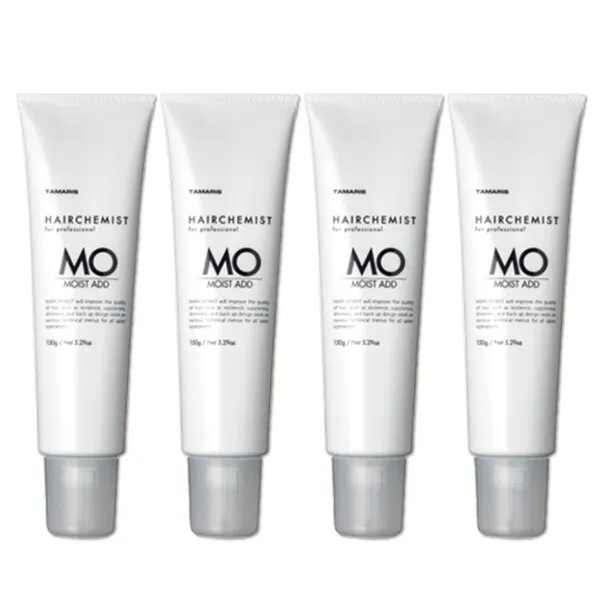ヘアケミスト モイストアド MO 150g 4個 セット