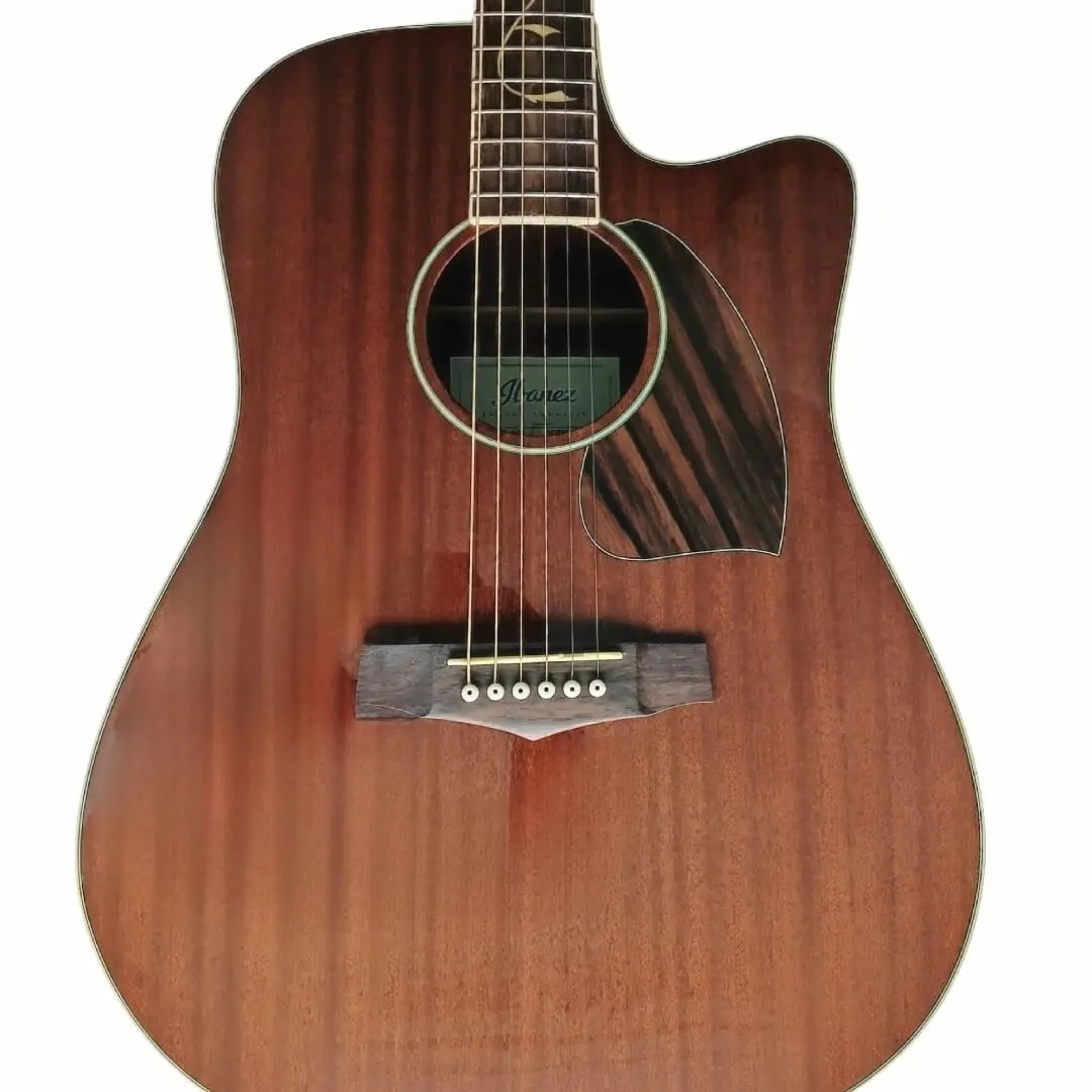 Ibanez アイバニーズ PF33MHCE-NMH エレアコ