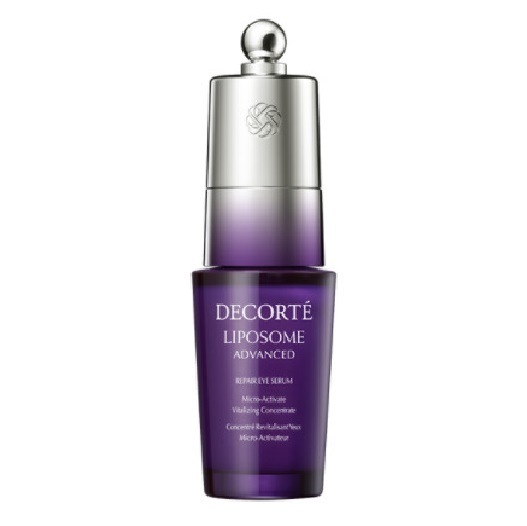 【国内正規品】コスメデコルテ リポソーム アドバンスト リペアアイセラム 目もと用美容液 20ml