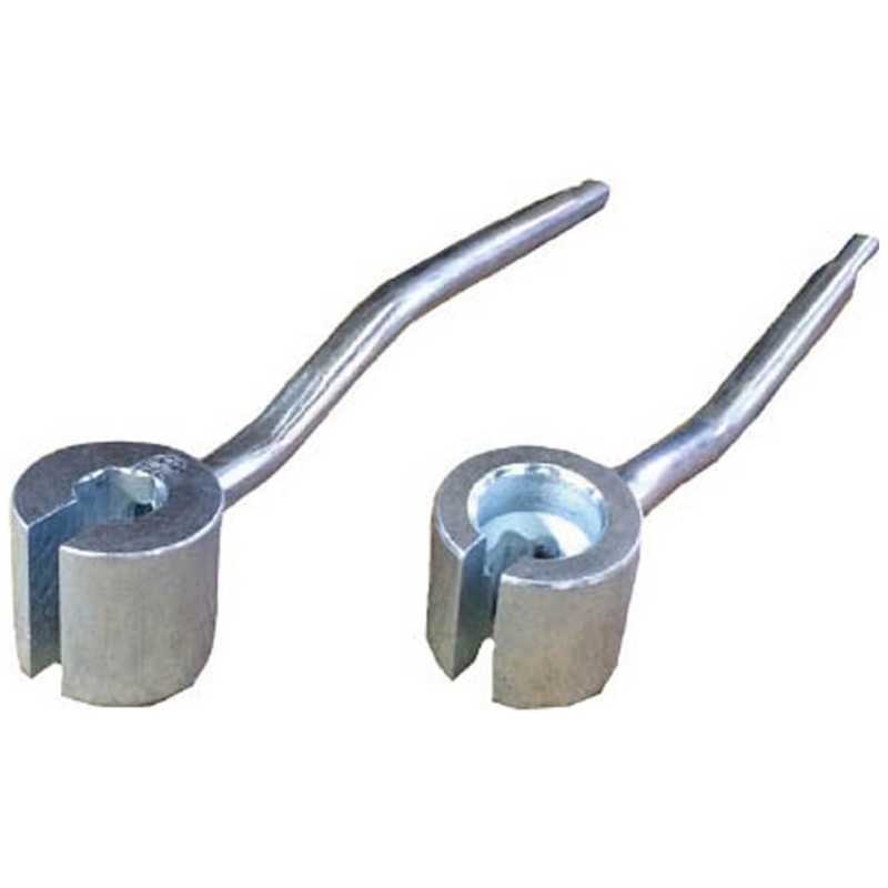 カンツール　カンツール Bアッセンブリーツール(2個)　PB-7