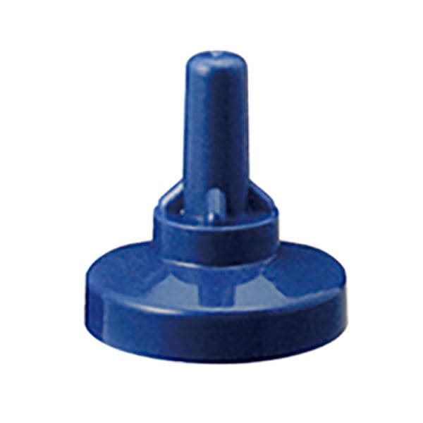 サビヤーズ 折板屋根用ボルトキャップ 6m/m ブルー [150個入] [0002-09302]