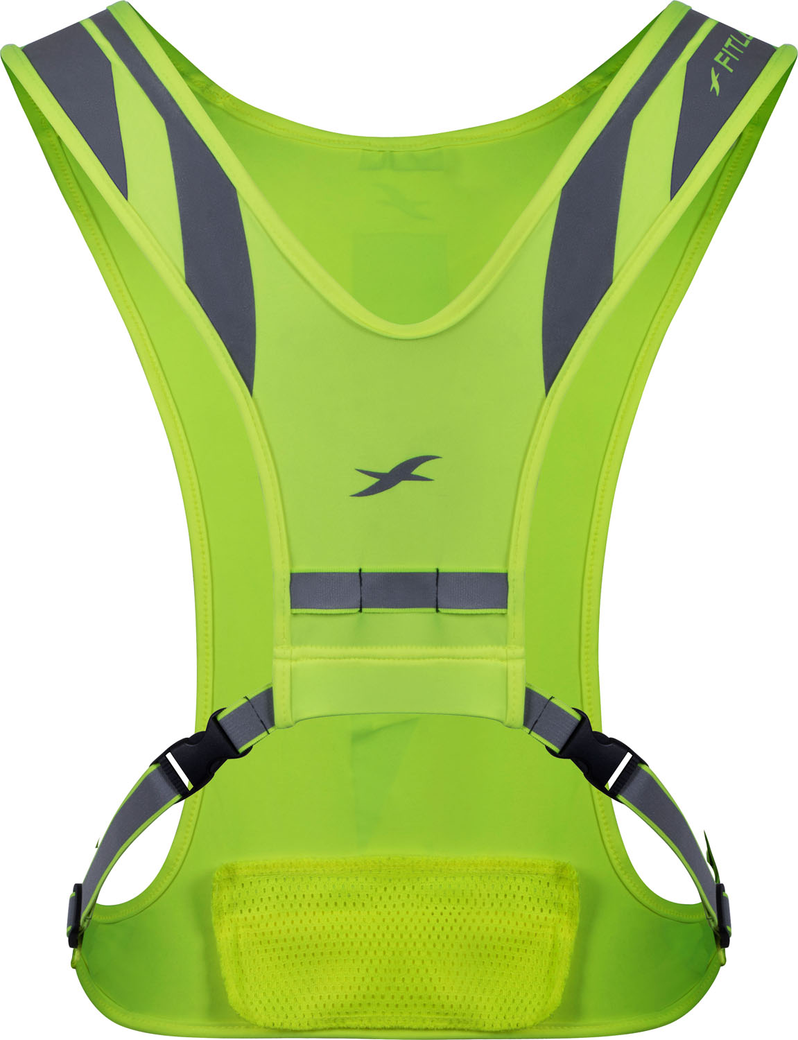 FITLETIC(フィトレティック) GLOJ GLO VEST Glo Vest(90)