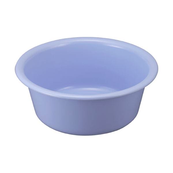 [5セット] 新輝合成 アシスト 洗桶33型 ブルー MMT28633X5