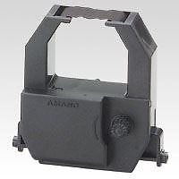 （まとめ買い）アマノ EX9000用単色リボン CE-316350 00011142 [x3]