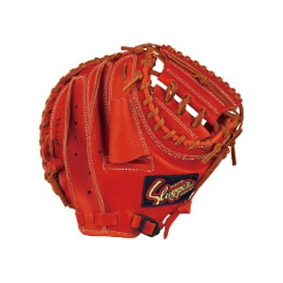 久保田スラッガー 少年軟式野球用グラブ トレーニング用キャッチャーミット TR-CMP 右投げ用 左投げ用 捕手用 ジュニア