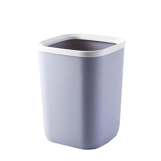 ノー品 DB3NKゴミ箱ゴミ箱10L*1おしゃれシンプルリビングキッチン洗面所卓