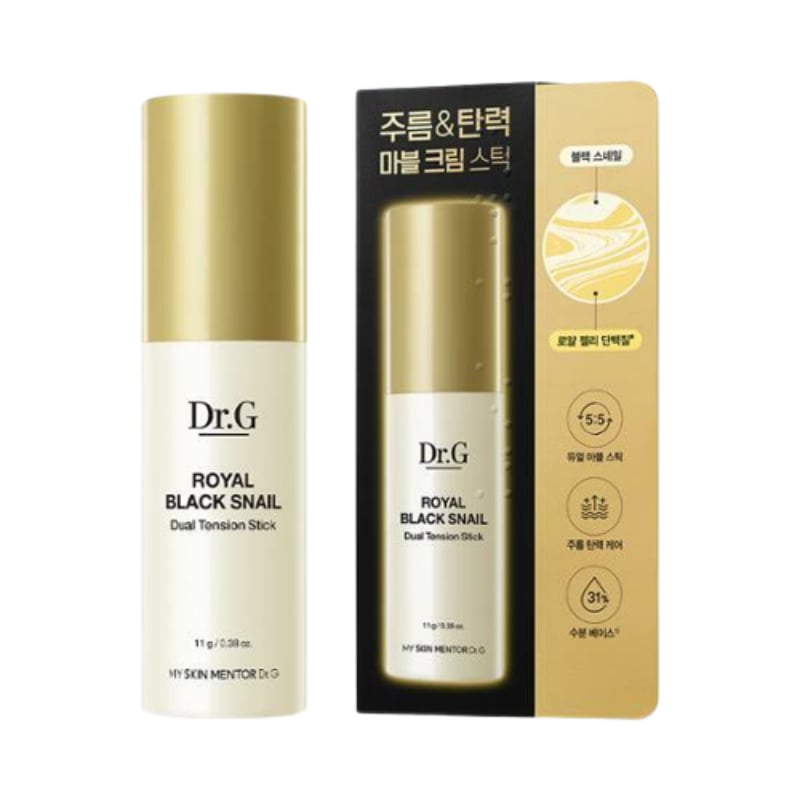 ロイヤル ブラックスネイル デュアル弾力スティック 11g