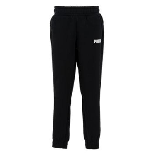 【倉庫直送】プーマ キッズ フリース スウェット パンツ x 2個セット