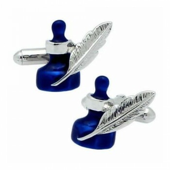 SWANK（スワンク） インクのカフス（RH） C0016