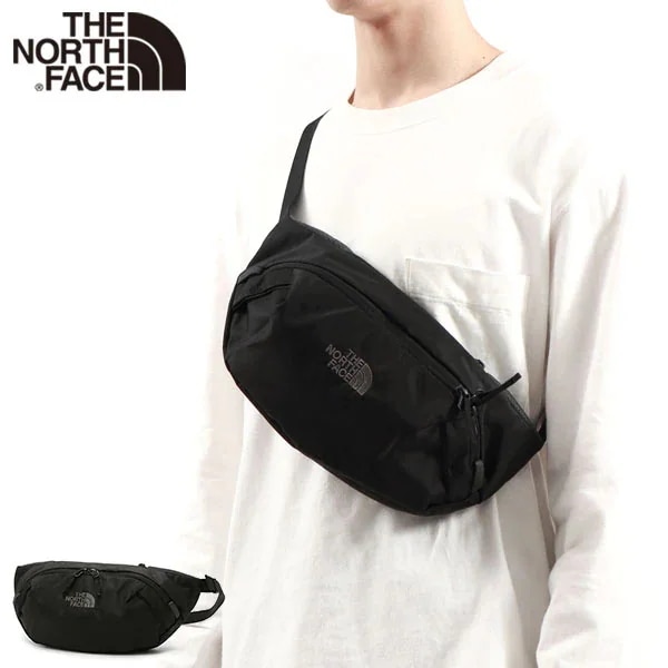 日本正規品 ウエストバッグ ボディバッグ 軽い 3L Orion 3 NM72355