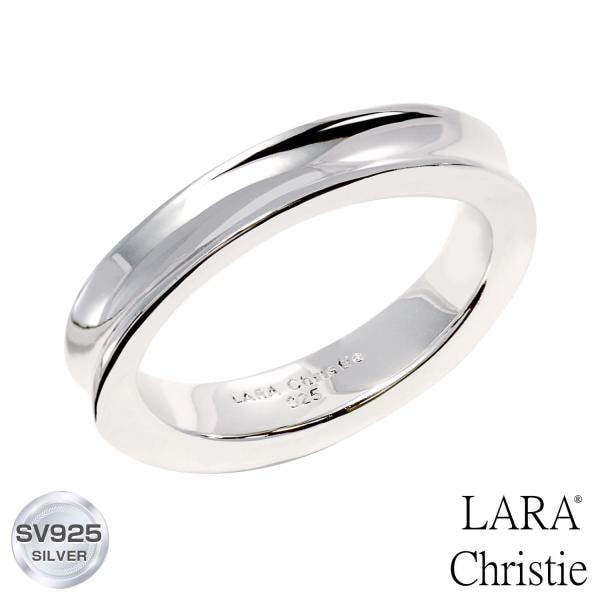 指輪 レディース シルバー シルバー925 シンプル おしゃれ ストレート デザイン ブランド リング LSC