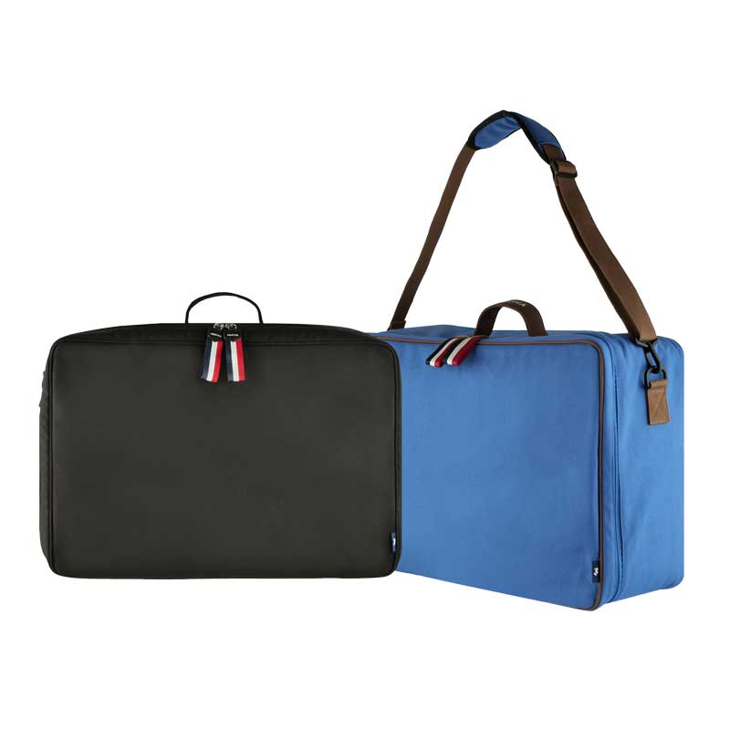 AGTB127-734 シグネチャーサイクルトラベルバッグ