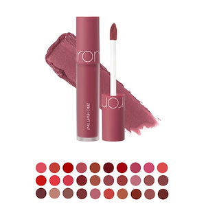 ４点Rom&nd ZO&FRIENDS ZOA ❁Rom&nd✖️ZO&FRIENDS ZOA 4つセット❁本日発送