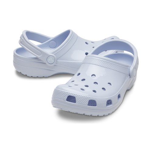 クラシックハイシャインクロッグドレス (24SUCL209609) クロックス用