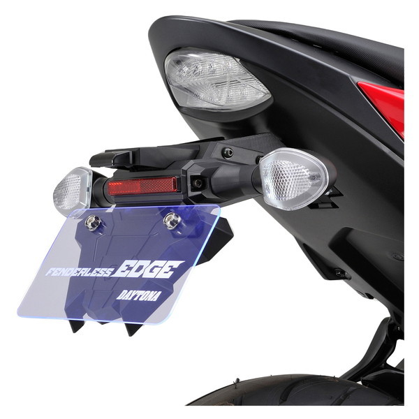 D25712 フェンダーレスEDGE GSX-S750(17-18)