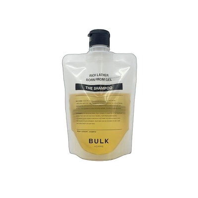 他サイト： BULK HOMME ザ シャンプー 200g メンズ ヘアケアの商品画像