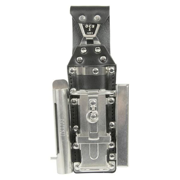 MIKI 収納ケース OCS1－B 作業工具 建設工具 ハッカー シノ