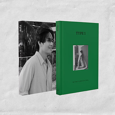 BTS Special 8 Photo-Folio「Me, Myself, & Jung Kook 'Time
