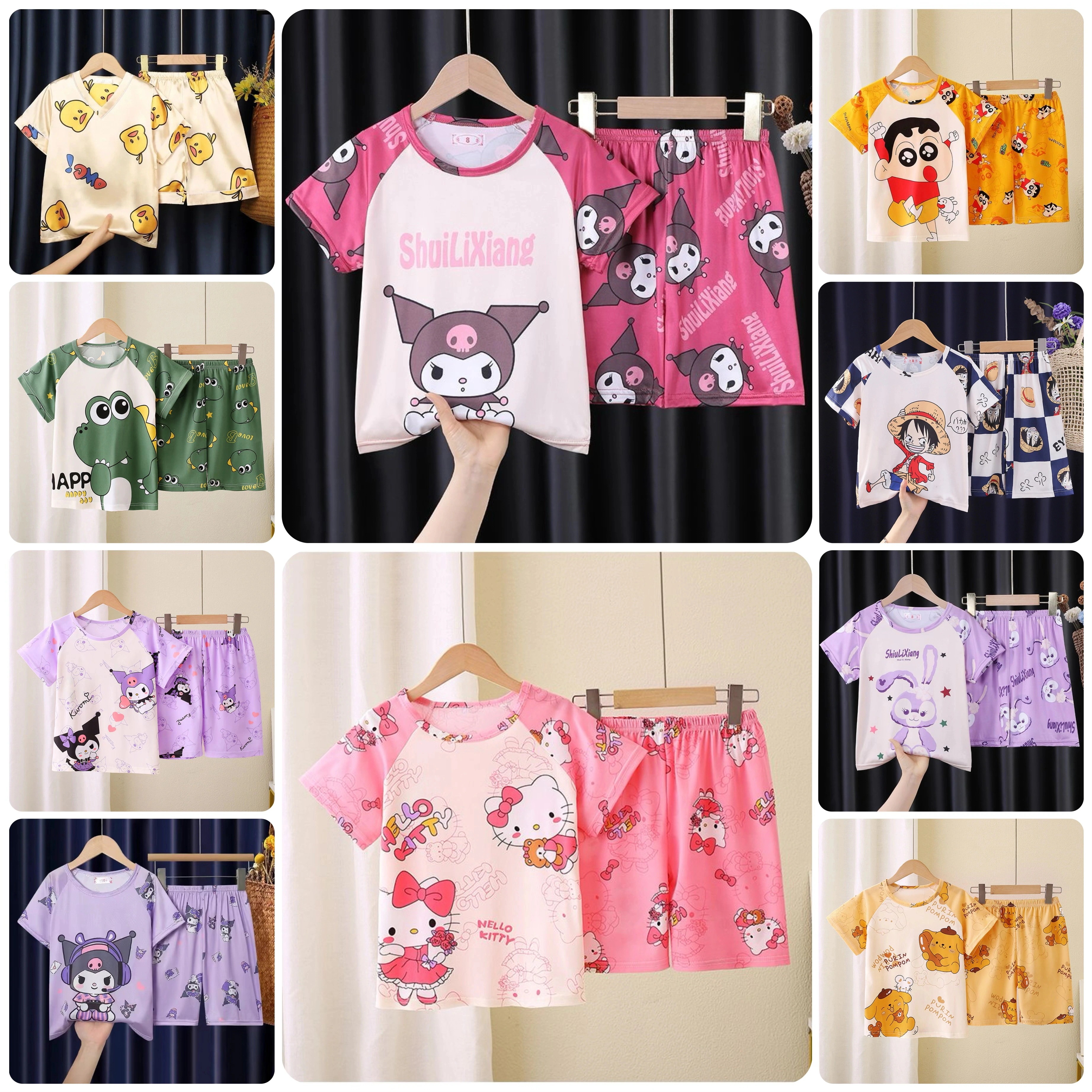【20点セット】【急速出荷】子供服 キッズパジャマ 2点セットスパイダーマン ルームウェア 子供服 セットアップ 長袖 半袖 ワンピース パジャマ
