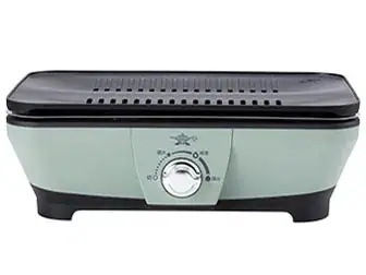 Aladdin グラファイト ミニグリラー CAG-MG7A ホットプレート