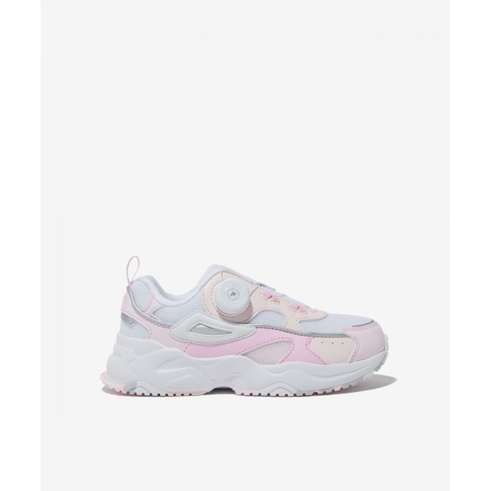 フィラキッズレイフライドダイヤルキッド (3XM02303H134) 13,831円