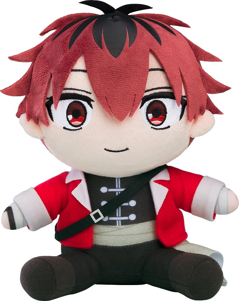 葬送のフリーレン シュタルク ぬいぐるみ