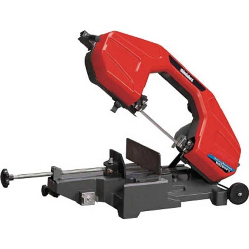 やまびこ　新ダイワ バンドソー　RB180FV 118,235円