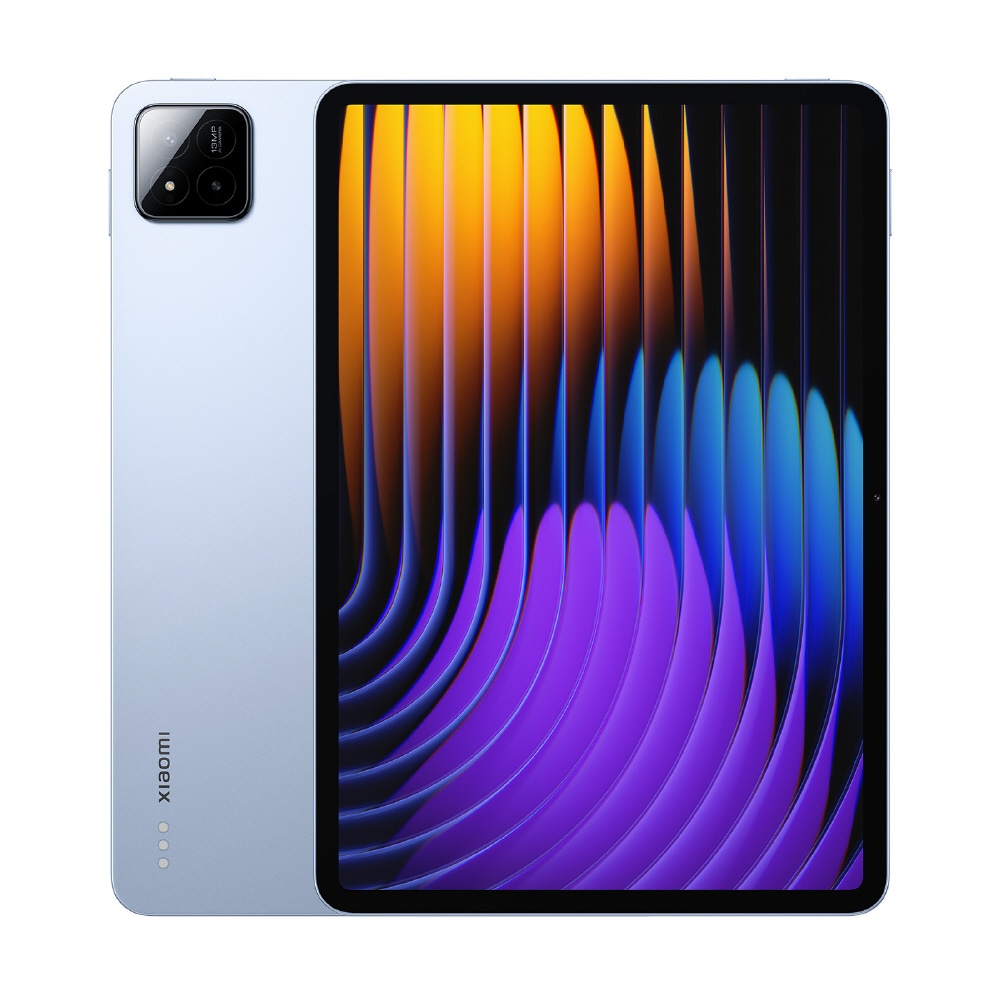 Xiaomi Xiaomi Pad 7 Pro 8GB+128GB VHU5427JP [ブルー] JAN 6932554416164
