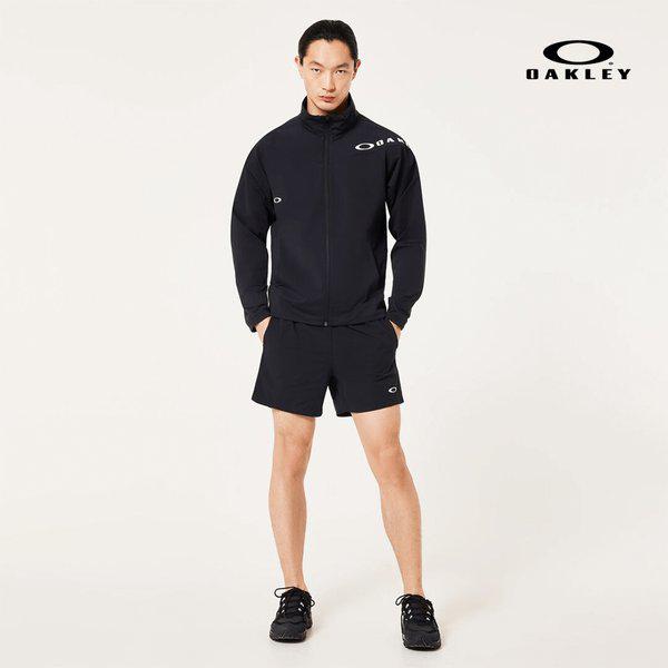 男性夏ハーフパンツ エンハンス ウーブン ショーツ 5インチ
