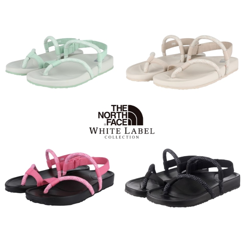 TRAVEL FLIP-FLOP NS83R51 [公式正規品]