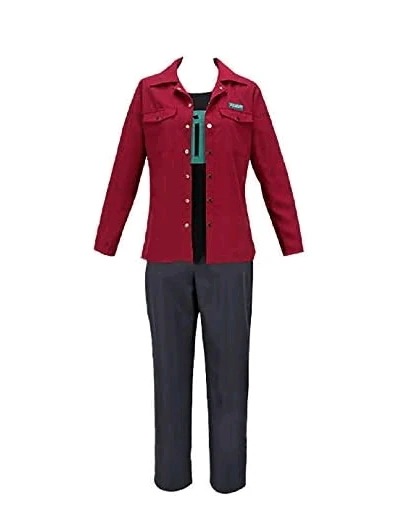 秋組 泉田莇 コスプレ衣装 コスチューム アニメ ハロウィン クリスマス イベント