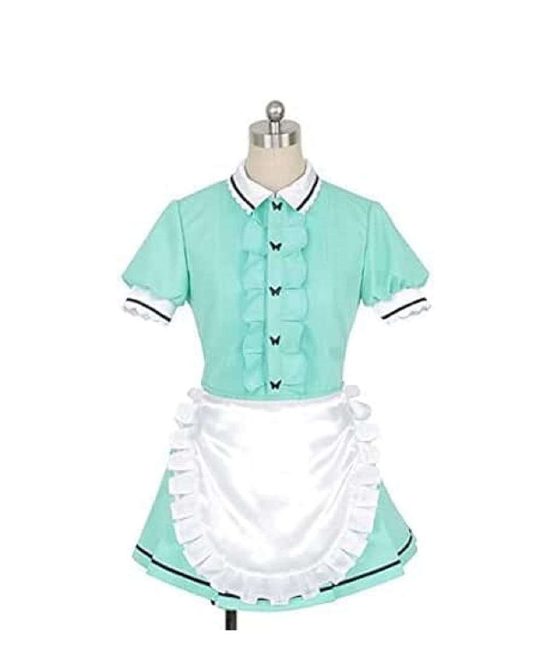 コスプレ衣装 ブレンド・S 神崎ひでり かんざきひでり 風 ハロウィン コスチューム