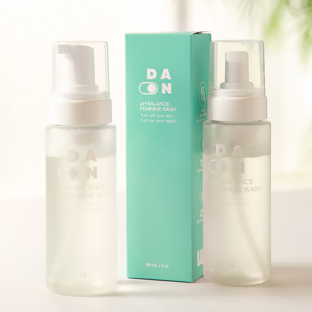 [2本セット割引商品] ラクトフォーム女性清浄剤180ml