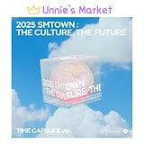 Qoo10] SMエンターテインメント SMTOWN - 「2025 SMTOW