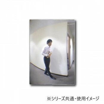 ユニット FFミラー通路（左右兼用） 869-761