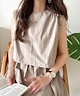 ベージュ