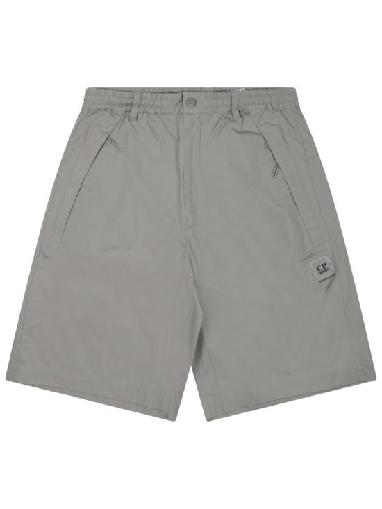 C.P. COMPANY Men Shorts 20CLBE039A 110542A936 GREY