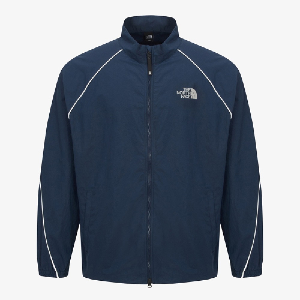 THE NORTH FACE バーテルジャケット_NAVY NJ3BR05B