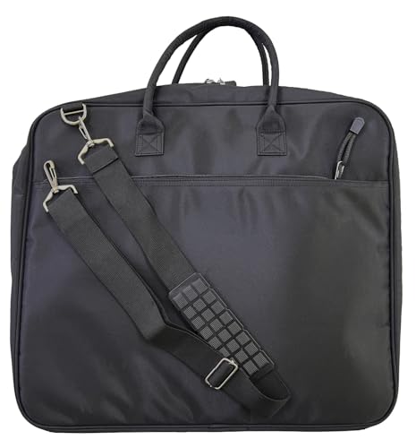 [Onta well] 着物バッグ 持ち運び 着付教室 ガーメントバッグ