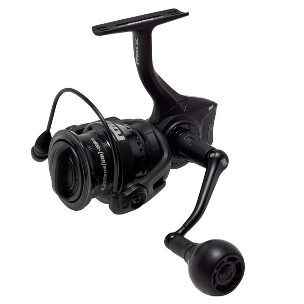 ピュアフィッシングジャパン スピニングリール Max SX 3000SH