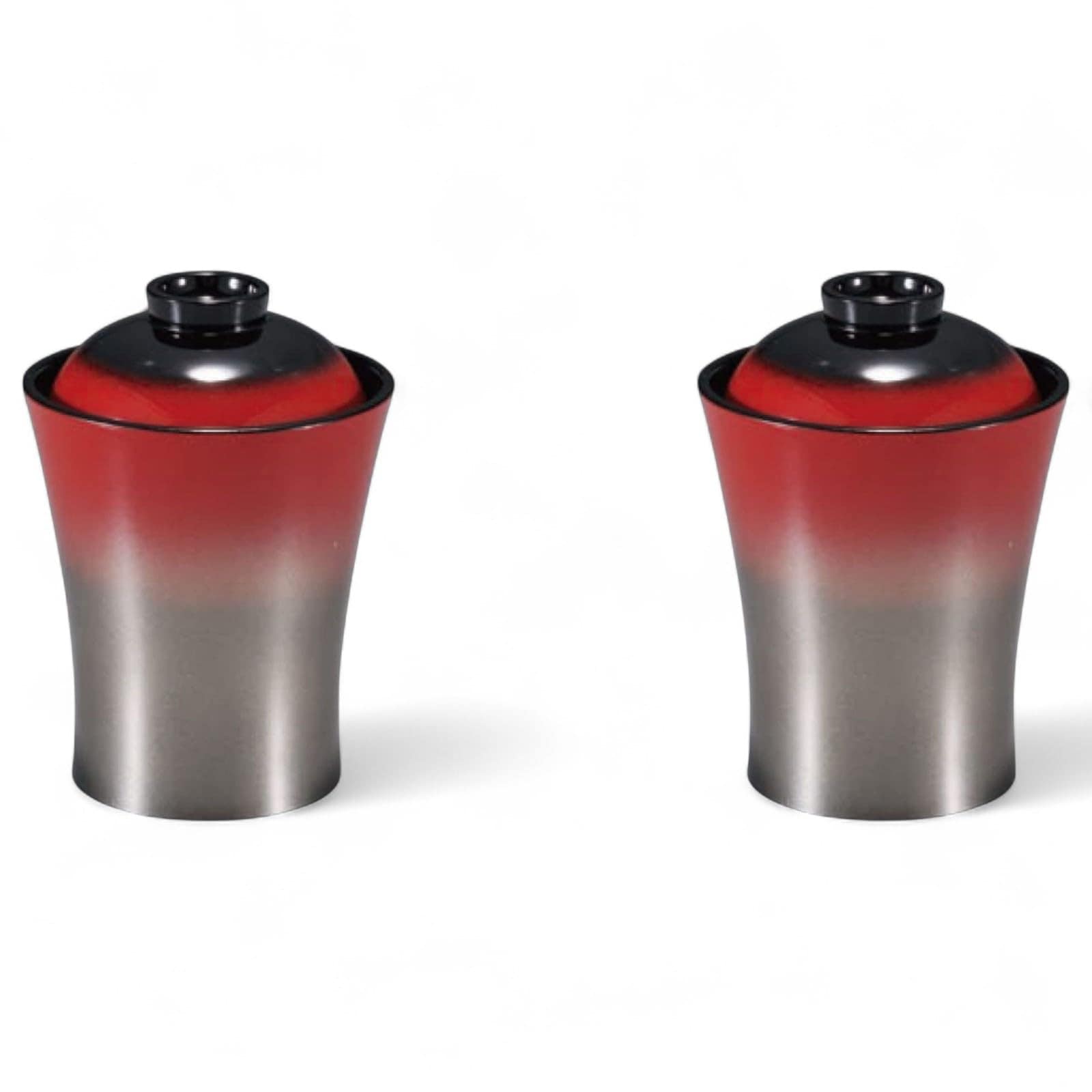 J-kitchens 2個 セット お椀 160cc 日本製 PN622539