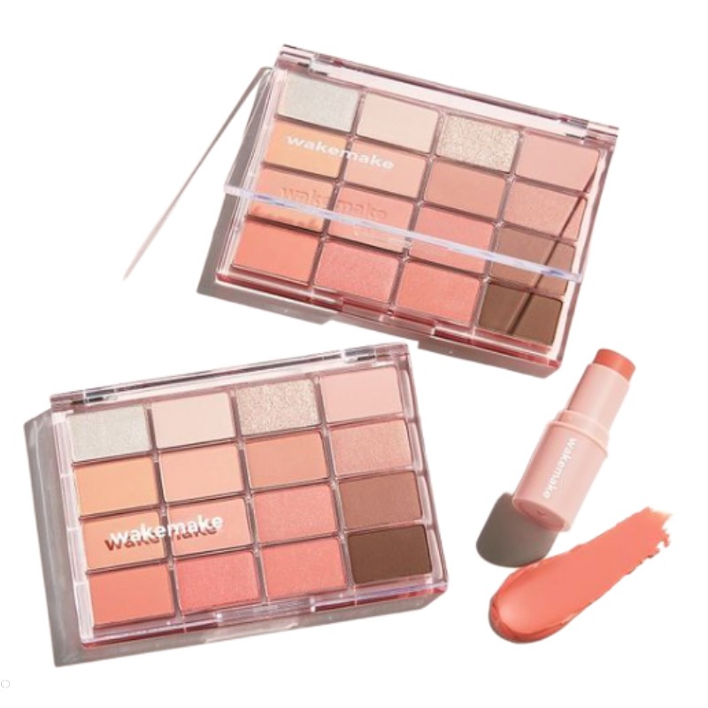 ソフトブラーリング アイパレット 13種[オリーブヤング1等パレット/韓国人気製品]ソフトマットアイシャドウ/アイメイク定番 /韓国トレンドアイ 4,666円