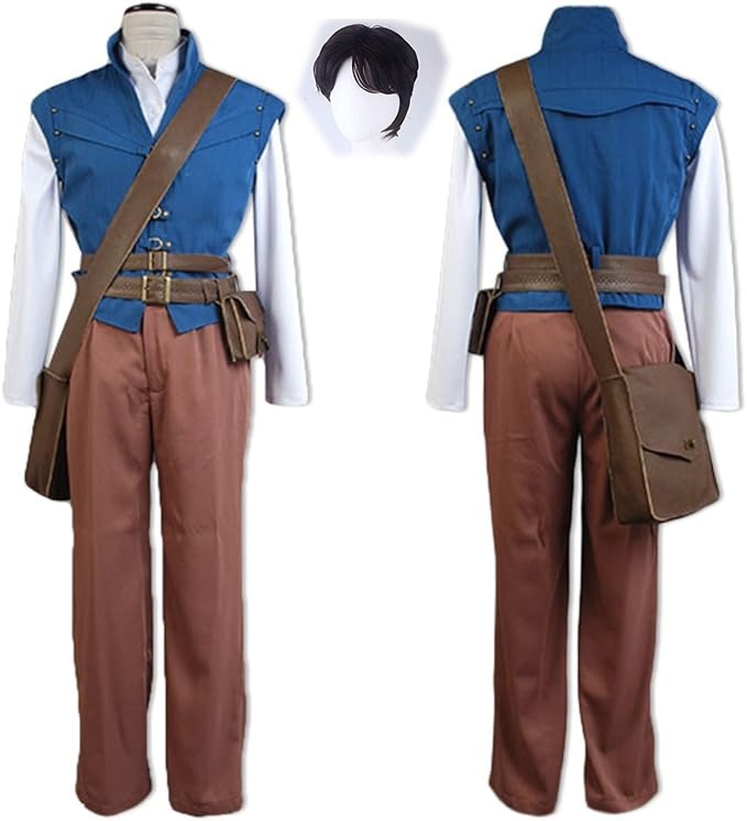 最安値挑戦 コスチューム 祭り プレゼント お盆 バック付き 仮装 コスプレ フリン コスプレ フリンライダー