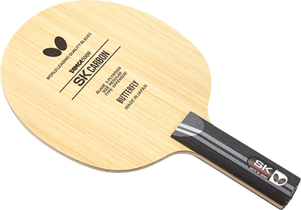 ニッタク(Nittaku)　卓球　ラケット　ペンホルダー　ラージ用　ジュエルブレード P　JEWEL BLADE P　NC-0186