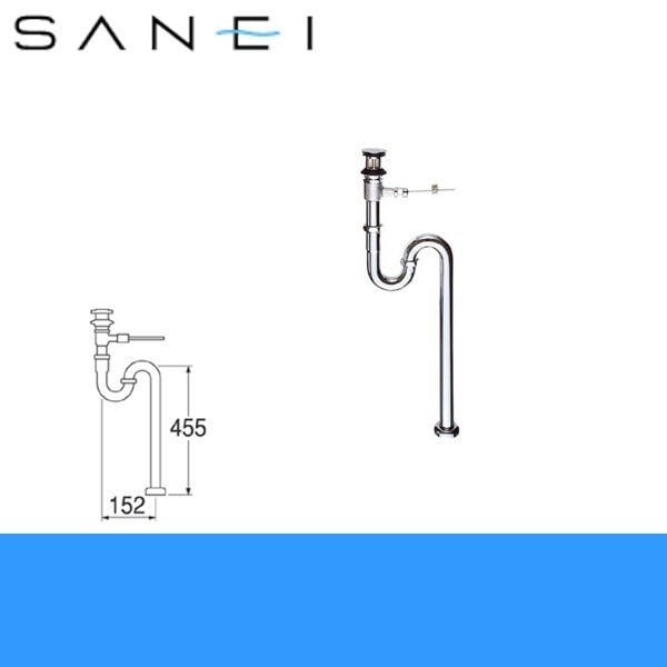 H700F-X-32 ポップアップSトラップ本体[]