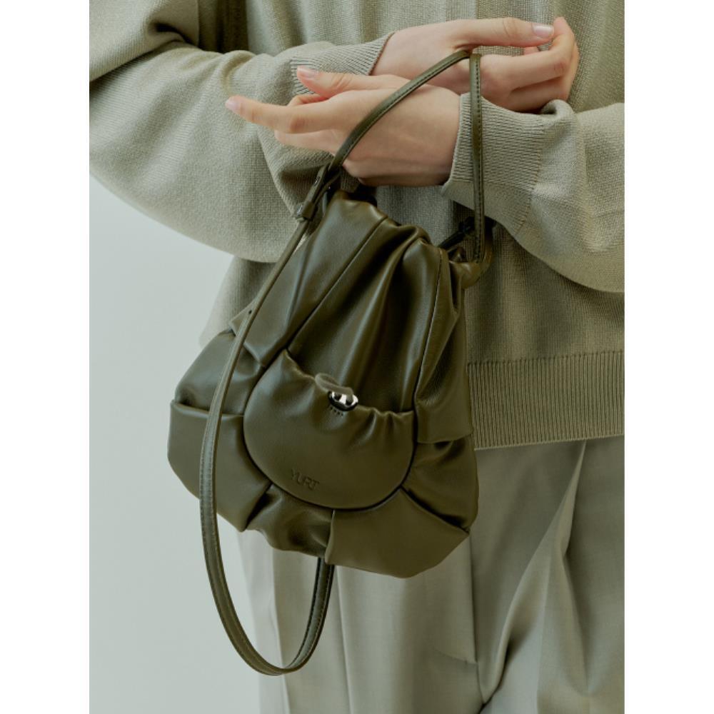 YURT PLIE3color YB405