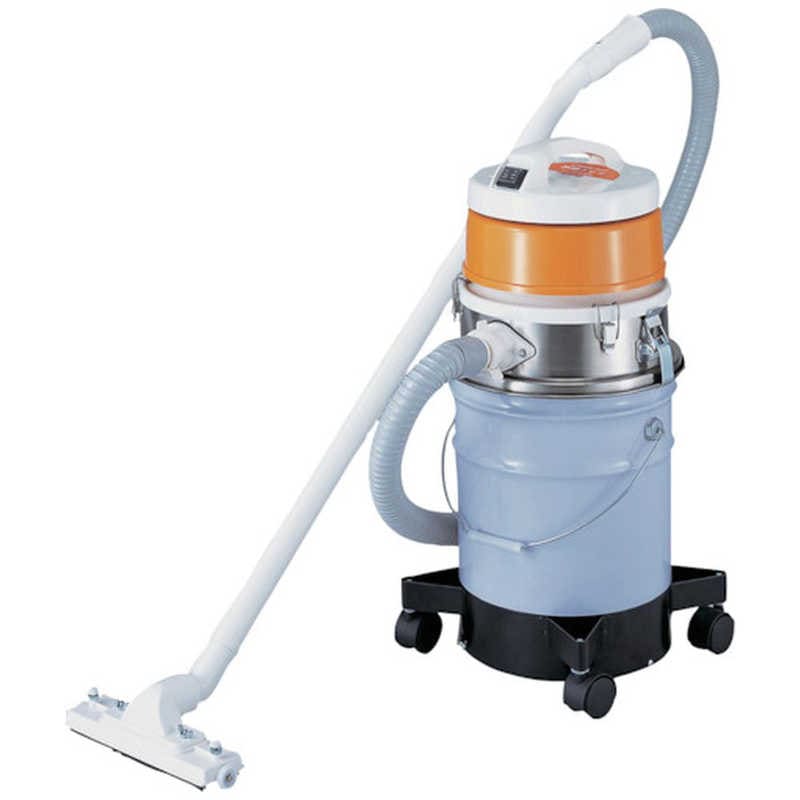 スイデン　Suiden 万能型掃除機 Gクリーン 乾湿両用 単相200V ペール缶タイプ　SGV110APC200V