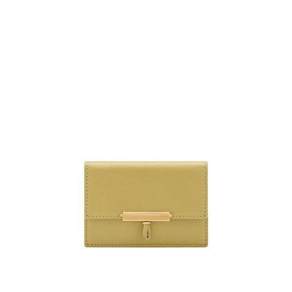 チーズ 女性カード財布 ST3SO03YE