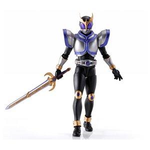S.H.Figuarts (真骨彫製法) 仮面ライダークウガ タイタンフォーム 9,125円