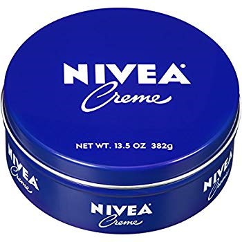 NIVEA　ニベア　クリーム　特大サイズ　400g　アルミ...のサムネイル